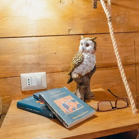 Syracuseapartments Il Mare Di Ortigia Feriehus *