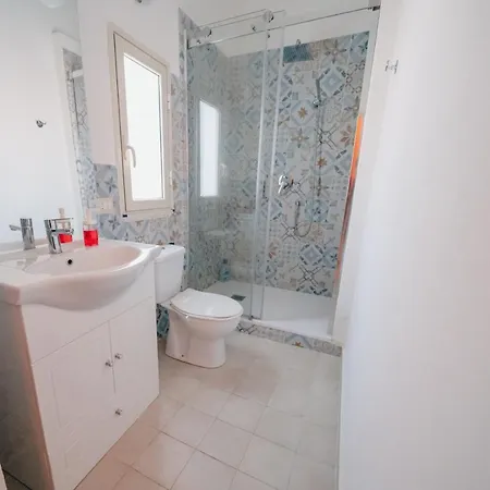 Feriehus Syracuseapartments Il Mare Di Ortigia Syracuse