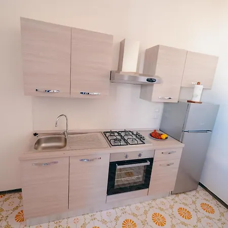 Feriehus Syracuseapartments Il Mare Di Ortigia