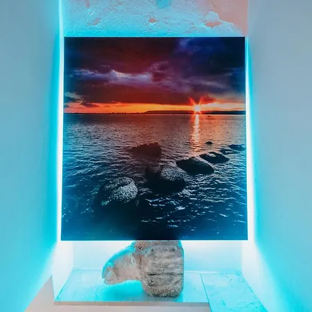 Syracuseapartments Il Mare Di Ortigia