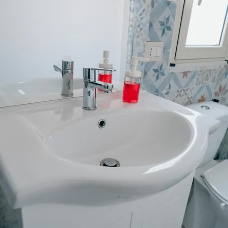 Syracuseapartments Il Mare Di Ortigia *