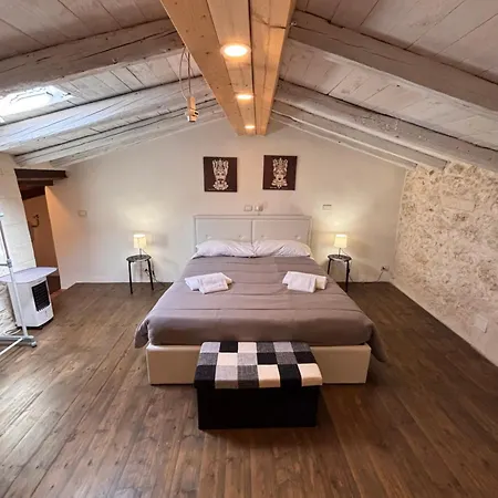 Syracuseapartments Il Mare Di Ortigia *