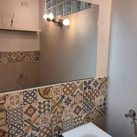 Syracuseapartments Il Mare Di Ortigia * Syracuse