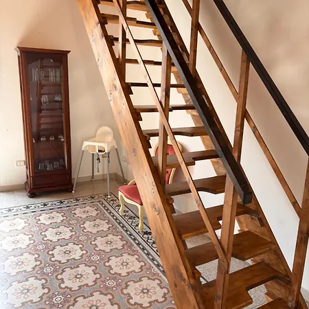 Feriehus Syracuseapartments Il Mare Di Ortigia