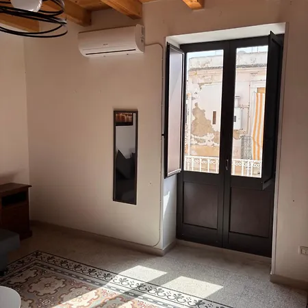 Syracuseapartments Il Mare Di Ortigia Feriehus *