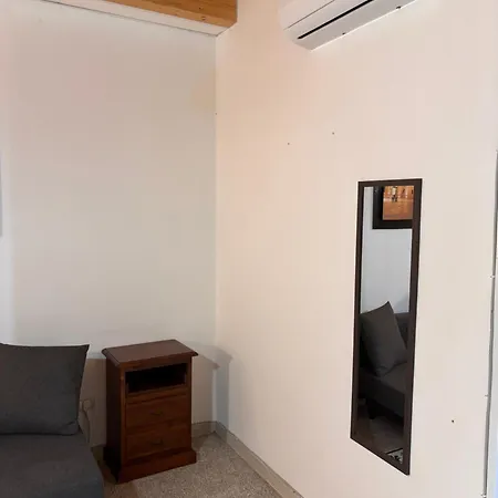 Feriehus Syracuseapartments Il Mare Di Ortigia Syracuse