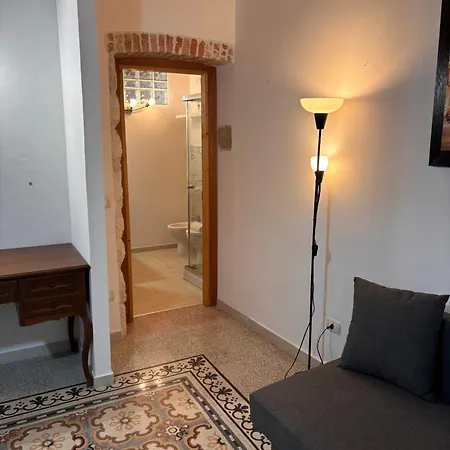 Syracuseapartments Il Mare Di Ortigia *