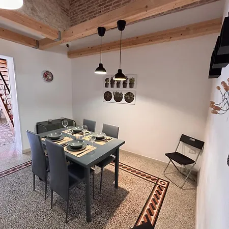 Feriehus Syracuseapartments Il Mare Di Ortigia