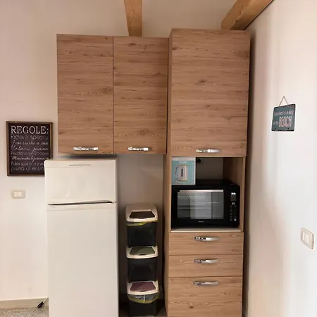 Feriehus Syracuseapartments Il Mare Di Ortigia *