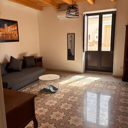 Syracuseapartments Il Mare Di Ortigia *