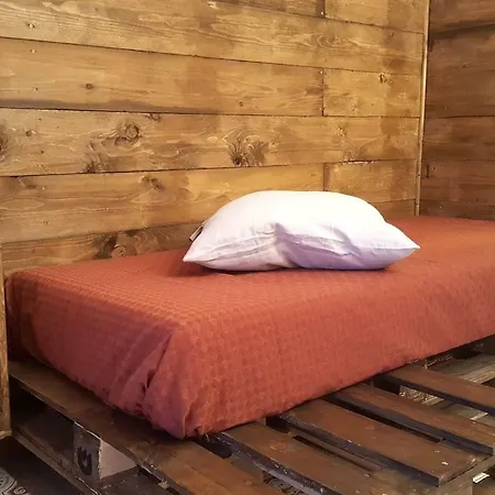 Feriehus Syracuseapartments Il Mare Di Ortigia *