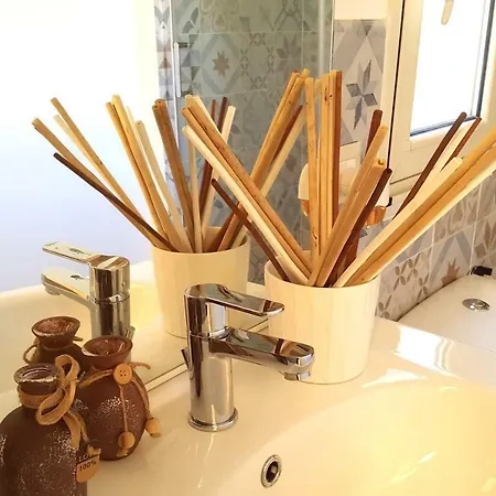 Syracuseapartments Il Mare Di Ortigia Syracuse