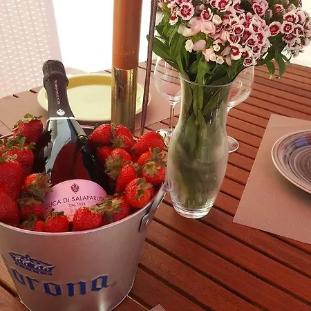 Syracuseapartments Il Mare Di Ortigia Syracuse