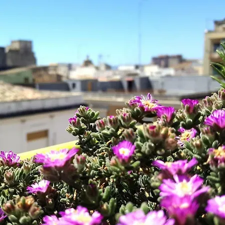 Syracuseapartments Il Mare Di Ortigia Syracuse