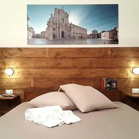 Syracuseapartments Il Mare Di Ortigia Feriehus Syracuse