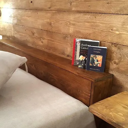 Syracuseapartments Il Mare Di Ortigia Feriehus *