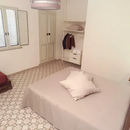 Syracuseapartments Il Mare Di Ortigia