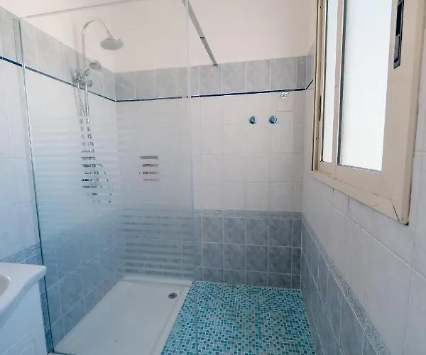 펜션 Syracuseapartments Il Mare Di Ortigia 시라쿠사