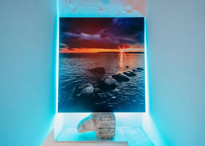 Syracuseapartments Il Mare Di Ortigia