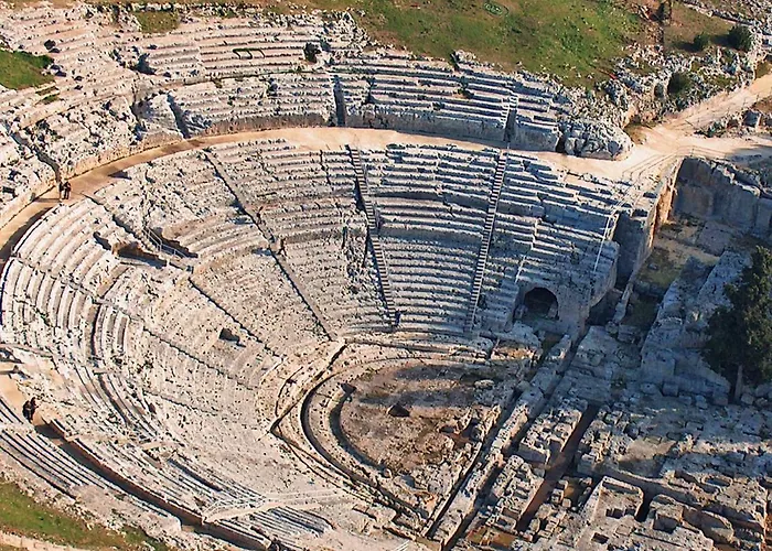 펜션 Syracuseapartments Il Mare Di Ortigia *