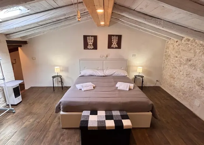 Syracuseapartments Il Mare Di Ortigia *