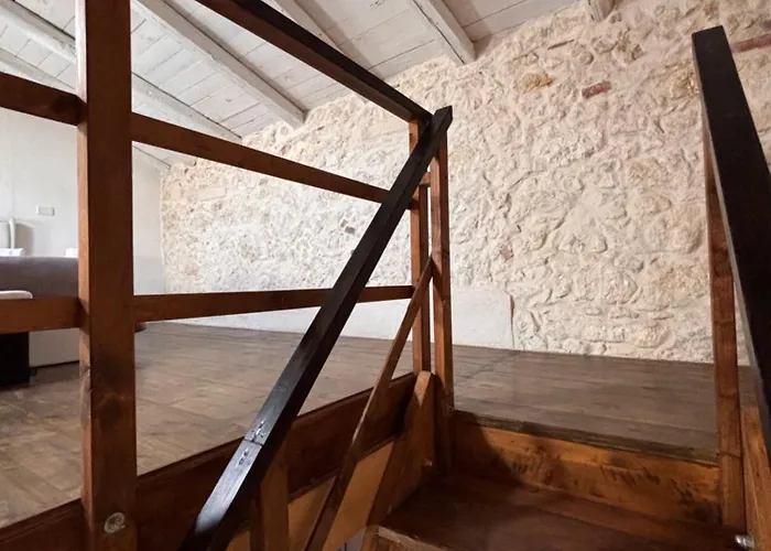 Syracuseapartments Il Mare Di Ortigia 시라쿠사