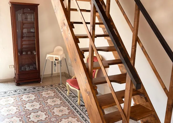 펜션 Syracuseapartments Il Mare Di Ortigia