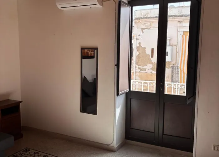 Syracuseapartments Il Mare Di Ortigia 펜션 *