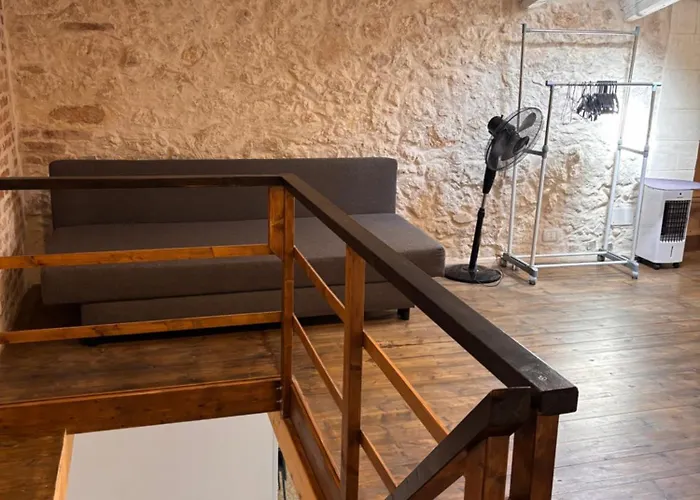 Syracuseapartments Il Mare Di Ortigia 펜션 시라쿠사