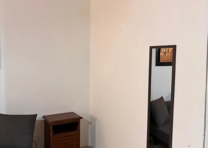 펜션 Syracuseapartments Il Mare Di Ortigia 시라쿠사