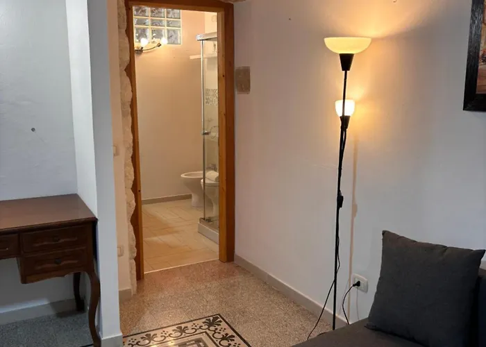 Syracuseapartments Il Mare Di Ortigia *