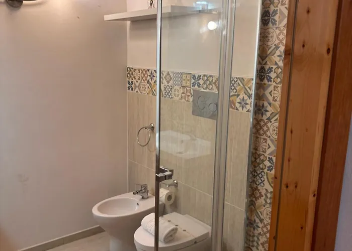 Syracuseapartments Il Mare Di Ortigia 펜션 *