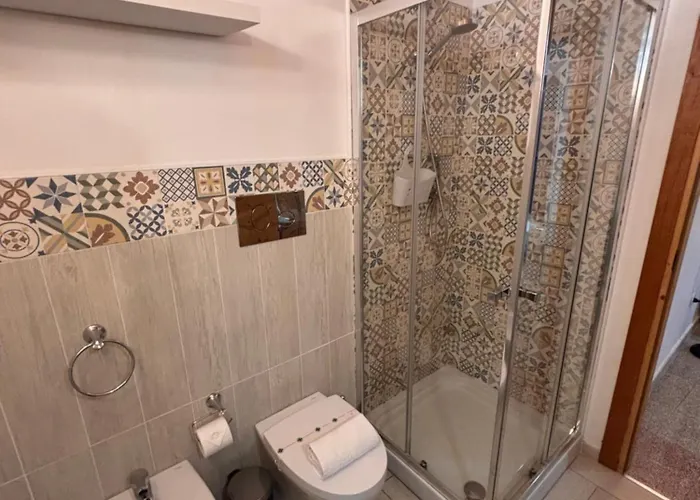 Syracuseapartments Il Mare Di Ortigia 펜션 시라쿠사