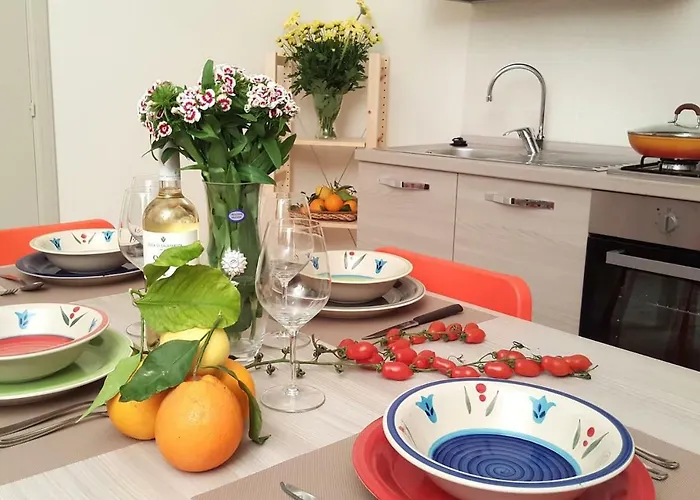 Syracuseapartments Il Mare Di Ortigia 펜션 *