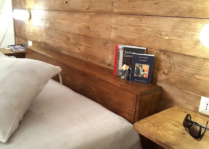 Syracuseapartments Il Mare Di Ortigia 펜션 *