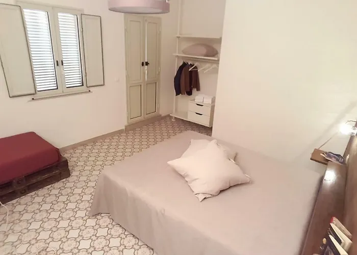 Syracuseapartments Il Mare Di Ortigia