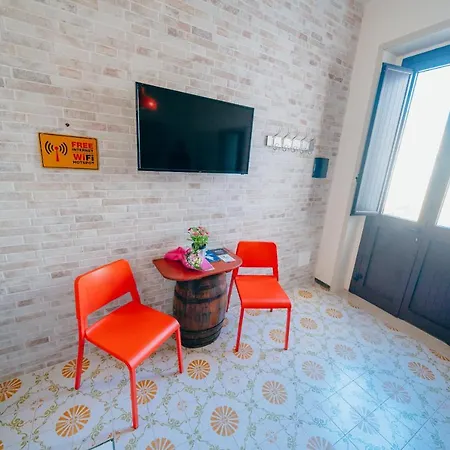 Syracuseapartments Il Mare Di Ortigia * Syrakusa