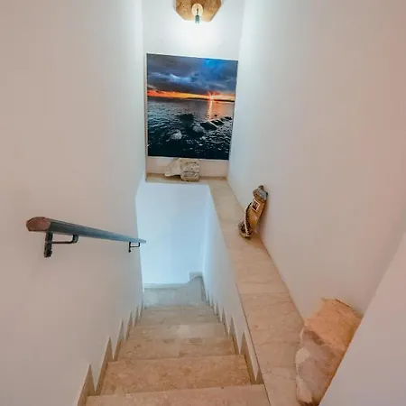 Semesterbostad Syracuseapartments Il Mare Di Ortigia Syrakusa